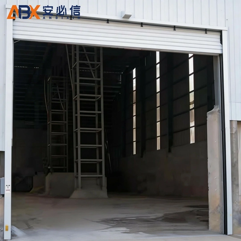 锦州市机械式门封